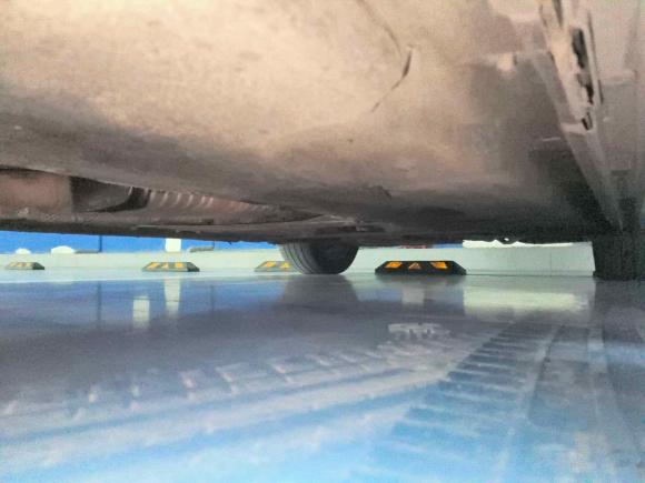 [武汉·鄂A] 二手奥迪奥迪A6L2019款 45 TFSI quattro 臻选动感型