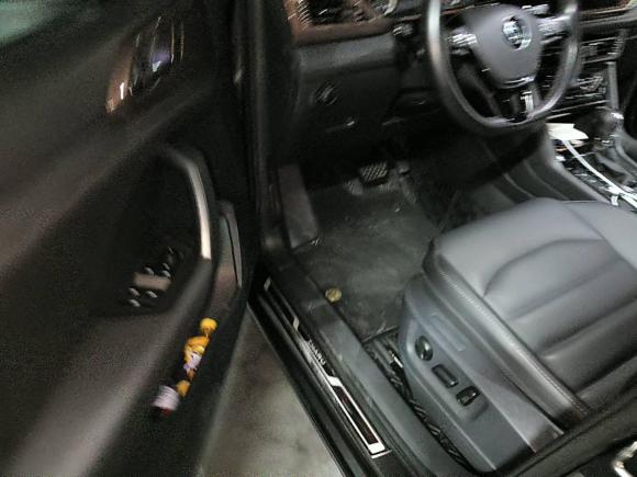 [苏州·苏U] 二手大众途岳2021款 280TSI 两驱豪华版PLUS