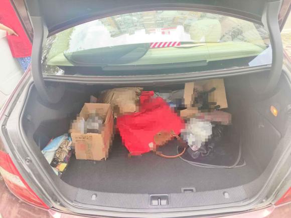 [苏州·苏E] 二手奔驰奔驰C级2013款 C 260 优雅型 Grand Edition