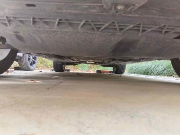 [上海·沪M] 二手奥迪奥迪Q2L2020款 35 TFSI 进取动感型