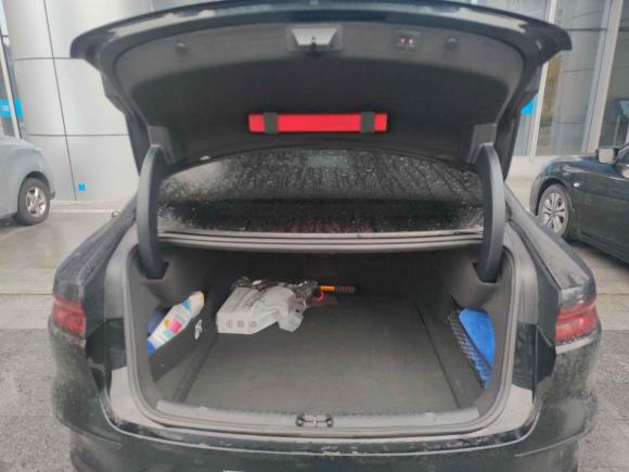 [嘉兴·浙F] 二手比亚迪汉2023款 EV 冠军版 506KM前驱尊贵型