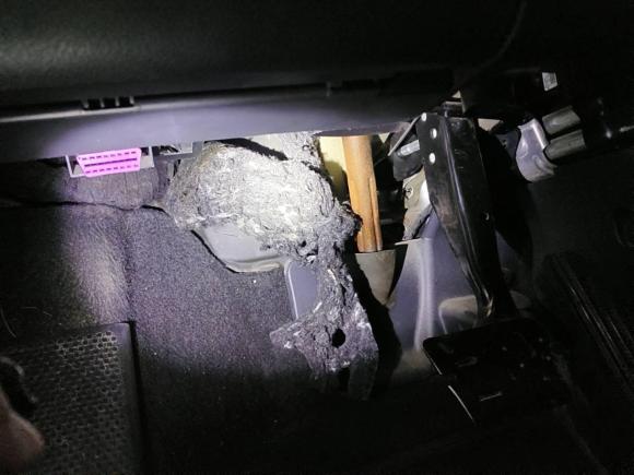 [上海·沪A] 二手大众途观2013款 2.0TSI 自动四驱旗舰版