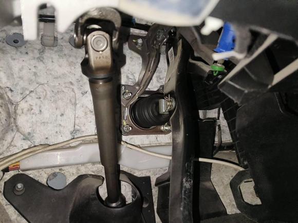 [西安·陕A] 二手马自达阿特兹2017款 2.5L 蓝天运动版