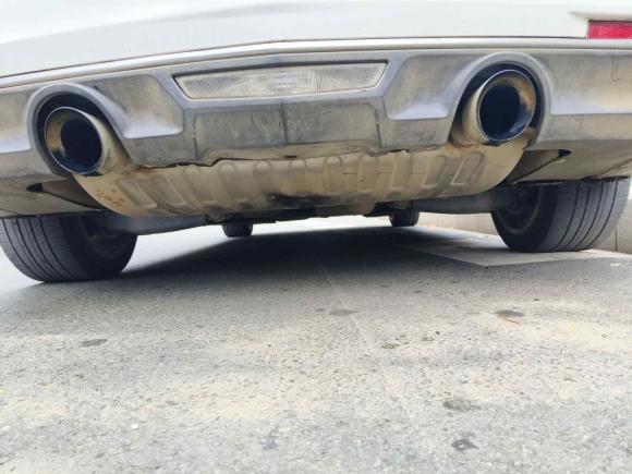 [武汉·鄂A] 二手凯迪拉克凯迪拉克ATS-L2016款 28T 时尚型