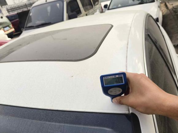 [嘉兴·浙F] 二手奥迪奥迪A4L2011款 2.0 TFSI 舒适型