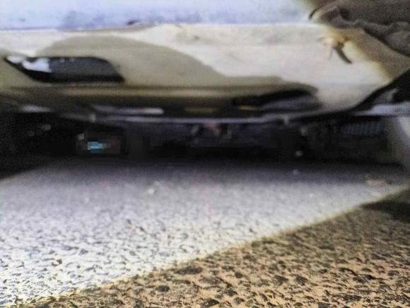 [武汉·鄂A] 二手雷诺科雷傲2014款 改款 2.0L 两驱智享版