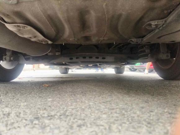 [南京·苏A] 二手斯柯达明锐2016款 1.6L 自动创行版