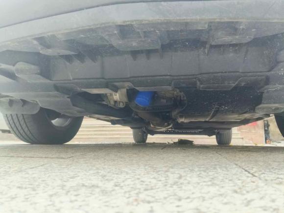 [深圳·粤B] 二手别克别克GL82020款 陆上公务舱 652T 豪华型