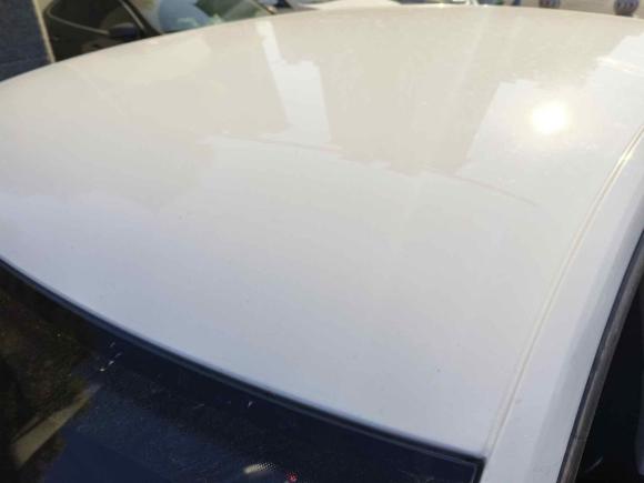 [南京·苏H] 二手大众捷达2015款 1.4L 手动时尚型