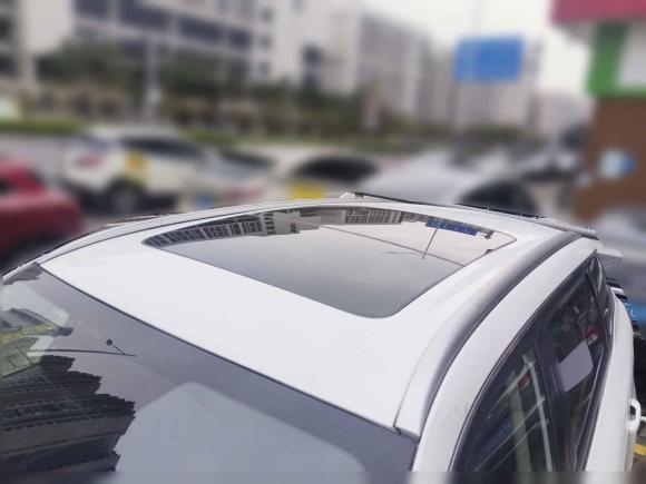 [佛山·粤Y] 二手吉利汽车博越2016款 1.8TD 自动智联型