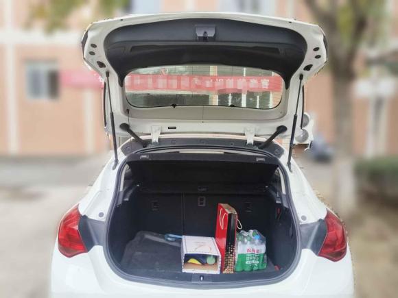 [南京·苏A] 二手别克英朗2014款 XT 1.6L 自动时尚版