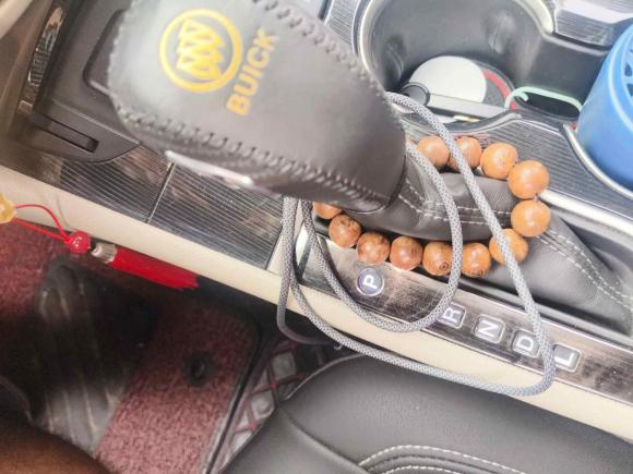 [温州·浙C] 二手别克威朗2017款 三厢 15S 自动领先型