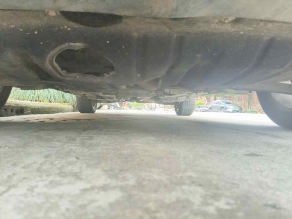 [温州·豫P] 二手Jeep自由光2014款 2.4L 豪华版