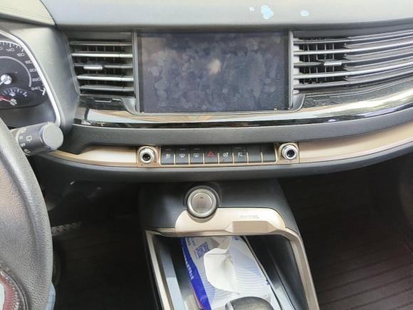 [武汉·鄂A] 二手哈弗哈弗H62019款 蓝标 2.0GDIT 自动冠军版