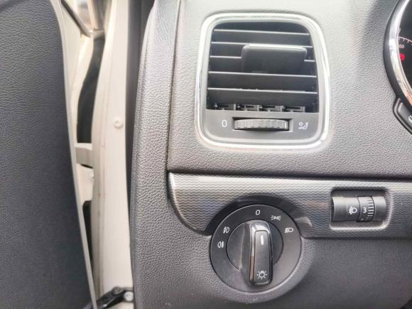 [上海·沪D] 二手斯柯达Yeti2017款 TSI280 DSG前行版