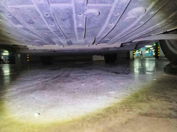 [深圳·粤B] 二手小鹏小鹏G32019款 智享版