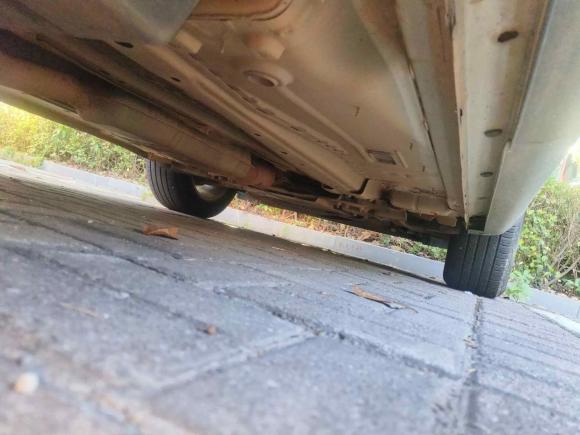 [宁波·赣A] 二手林肯林肯MKX2015款 2.0T 两驱尊享版