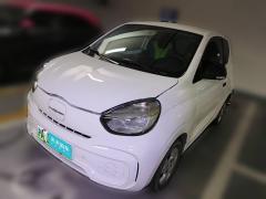 [上海·沪A] 荣威科莱威CLEVER2021款 302km全能版