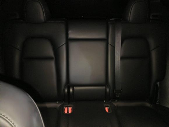 [合肥·皖A] 二手特斯拉Model Y2021款 标准续航后驱版