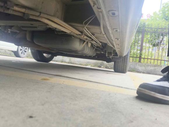 [温州·沪C] 二手别克别克GL82013款 3.0L GT豪华商务豪雅版