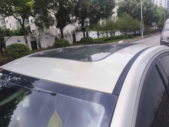 [苏州·豫A] 二手红旗红旗H52022款 经典款 改款 1.8T 自动智联旗享版