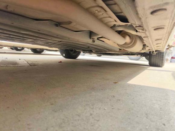 [温州·浙C] 二手本田飞度2018款 1.5L CVT舒适版