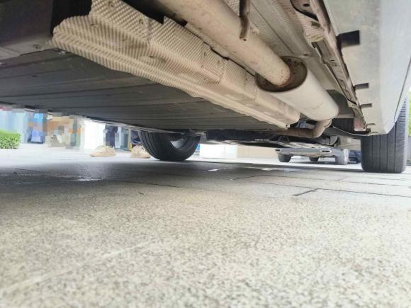 [武汉·鄂A] 二手比亚迪唐新能源2021款 DM-i 112KM 尊荣型