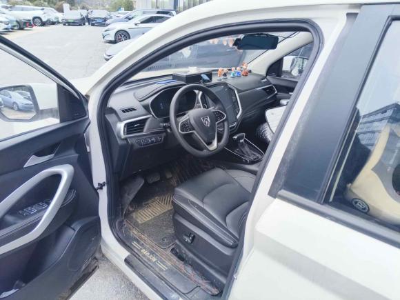 [杭州·浙B] 二手宝骏宝骏5302020款 1.5T CVT尊贵互联型 6座