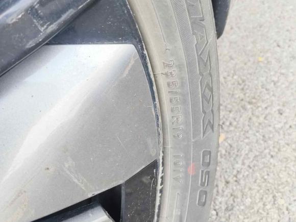 [广州·粤A] 二手日产ARIYA艾睿雅2022款 两驱长续航顶配版