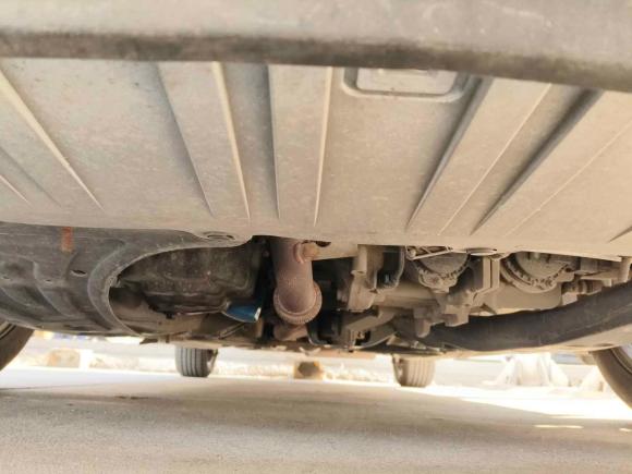 [合肥·皖A] 二手别克英朗2018款 15T 双离合精英型 国V