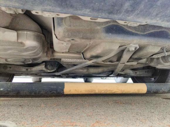 [西安·陕A] 二手奥迪奥迪A6L新能源2020款 55 TFSI e quattro