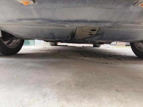 [南京·苏A] 二手吉利汽车帝豪新能源2017款 EV300 精英型