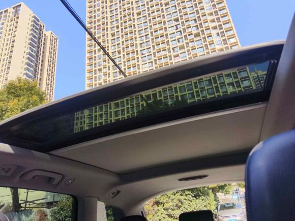 [上海·苏U] 二手奥迪奥迪Q72016款 40 TFSI 舒适型