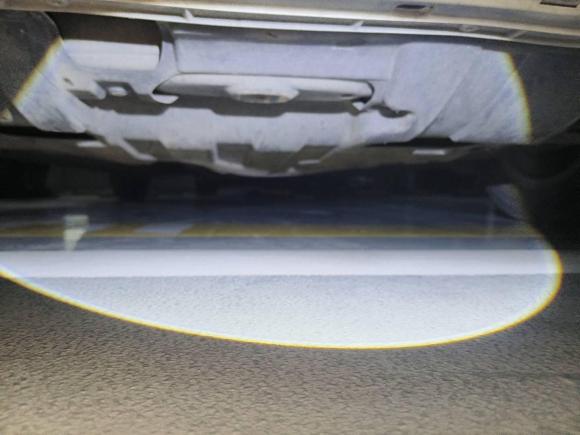 [武汉·鄂A] 二手本田雅阁2009款 2.4L LX