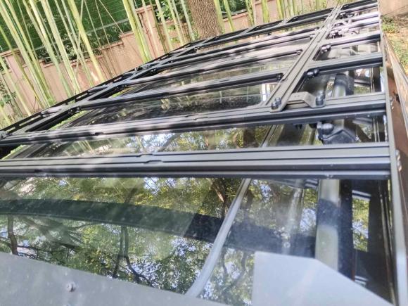 [上海·沪E] 二手大众途昂2024款 530 V6 四驱尊崇旗舰版