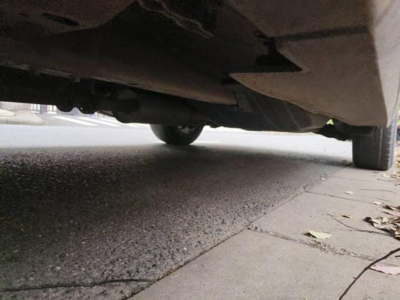 [金华·浙G] 二手哈弗哈弗H62017款 蓝标 运动版 1.5T 自动两驱豪华型