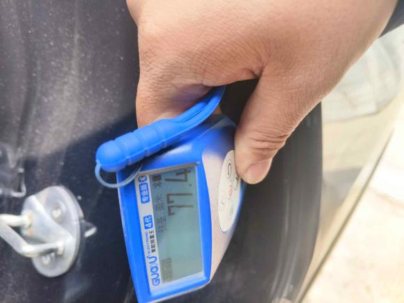 [南昌·赣A] 二手林肯林肯MKX2015款 2.7T 四驱尊耀版