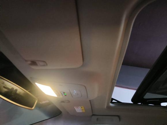 [上海·沪F] 二手别克别克GL82020款 陆上公务舱 652T 豪华型