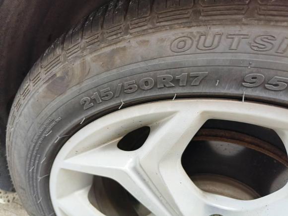 [宁波·浙B] 二手福特福克斯2012款 两厢 2.0L 自动豪华运动型