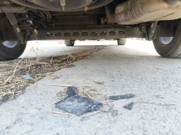 [南通·苏F] 二手别克别克GL82021款 陆上公务舱 652T 尊贵型