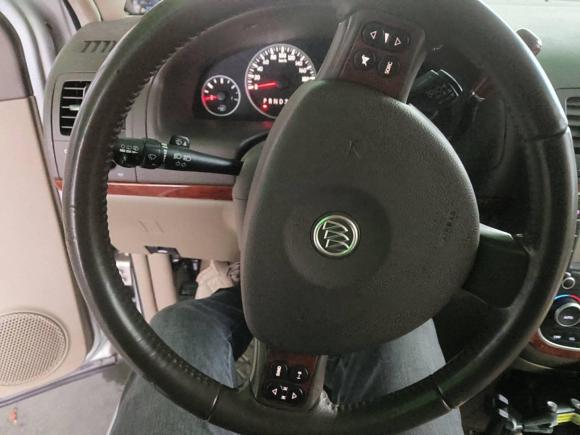 [上海·沪E] 二手别克别克GL82006款 陆尊 3.0L GT 精英版