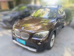 [苏州·沪C] 宝马宝马X12010款 xDrive28i