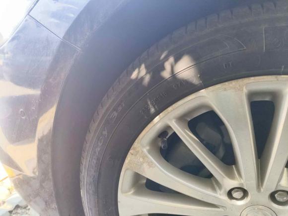 [上海·沪D] 二手别克君越2018款 28T 精英型