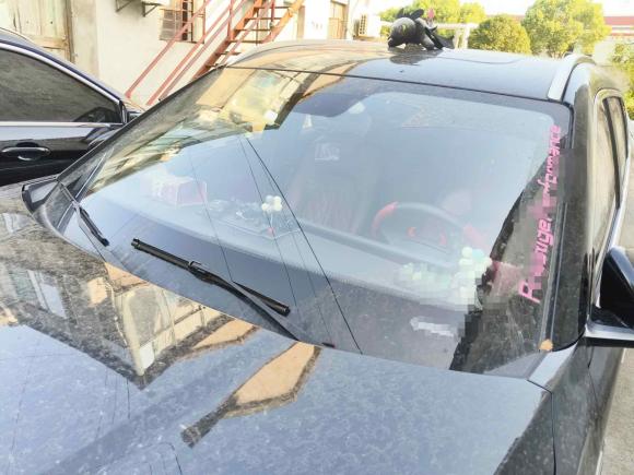 [上海·川Y] 二手捷途捷途X70 PLUS2023款 1.5T DCT勇者PLUS 5座