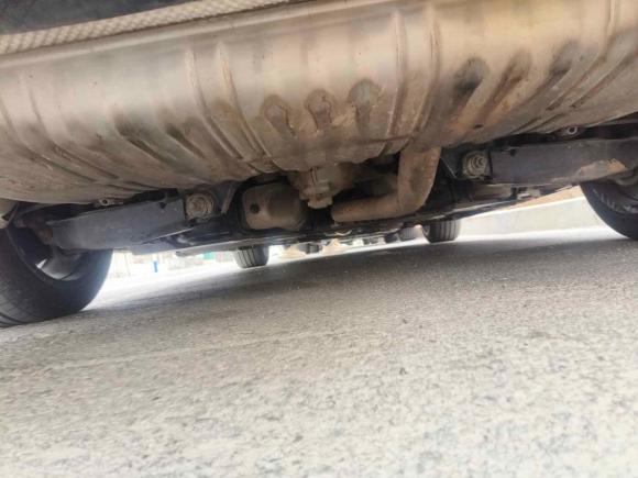 [青岛·鲁B] 二手凯迪拉克凯迪拉克CT42020款 28T 时尚型