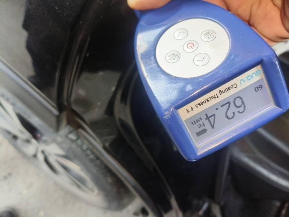 [广州·粤A] 二手斯巴鲁森林人2021款 2.0i 旗舰版EyeSight