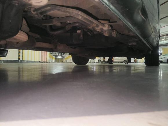 [温州·冀R] 二手奔驰唯雅诺2011款 2.5L 领航版