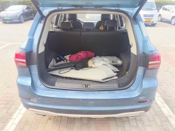 [上海·沪D] 二手荣威荣威RX52018款 30T 两驱自动互联网铂金版