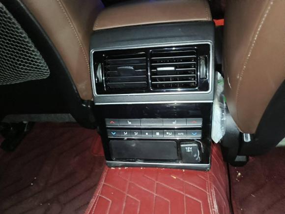 [广州·皖L] 二手捷豹捷豹XFL2017款 XFL 2.0T 240PS 豪华版