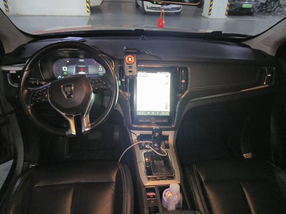 [苏州·苏E] 二手荣威荣威RX5新能源2017款 eRX5 50T 混动互联尊贵旗舰版